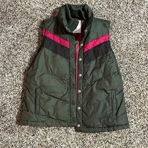 Old Navy Heavy Vest